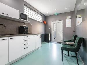 Prodej apartmánu, Ostrava, 17. listopadu, 138 m2