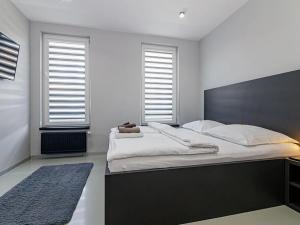 Prodej apartmánu, Ostrava, 17. listopadu, 138 m2