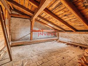 Prodej činžovního domu, Vrchlabí, Krkonošská, 240 m2
