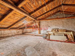Prodej činžovního domu, Vrchlabí, Krkonošská, 240 m2