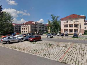 Pronájem - jiné, Milovice, Slepá, 12 m2