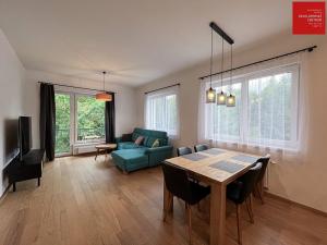 Pronájem bytu 2+kk, Mariánské Lázně, Chebská, 56 m2