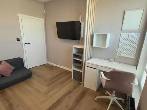 Prodej bytu 4+kk, Praha - Zličín, Sazovická, 106 m2