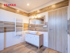 Prodej bytu 4+kk, Kostelec nad Černými lesy, 140 m2