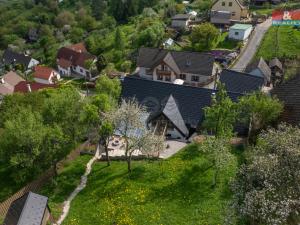 Prodej rodinného domu, Račice, 167 m2