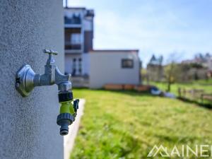 Pronájem bytu 3+kk, Vochov, 80 m2