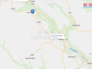 Prodej rodinného domu, Kovanec, 230 m2