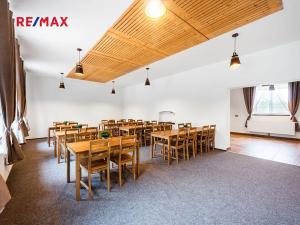 Prodej činžovního domu, Velké Meziříčí, 626 m2