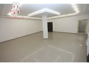 Pronájem obchodního prostoru, Jindřichův Hradec, Štítného, 75 m2