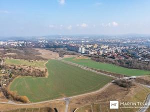 Prodej podílu pozemku pro bydlení, Plzeň, 29336 m2