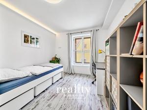 Pronájem rodinného domu, Znojmo, Veselá, 122 m2