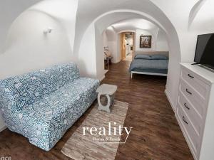 Pronájem rodinného domu, Znojmo, Veselá, 122 m2