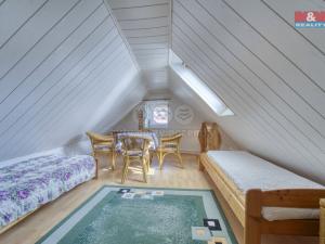 Prodej rodinného domu, Vysoká Libyně, 100 m2