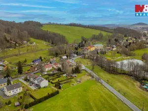 Prodej pozemku pro bydlení, Dolní Podluží, 1607 m2