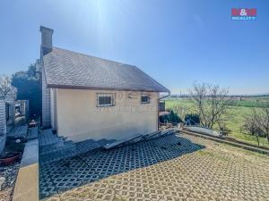 Prodej chaty, Žitenice, 32 m2