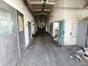 Pronájem skladu, Židlochovice, Nádražní, 268 m2