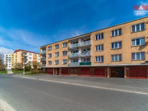 Prodej bytu 3+1, Františkovy Lázně, Anglická, 82 m2