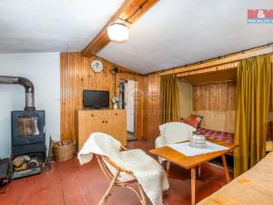 Prodej chaty, Doubravčice, V Podskalí, 65 m2