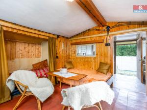 Prodej chaty, Doubravčice, V Podskalí, 65 m2