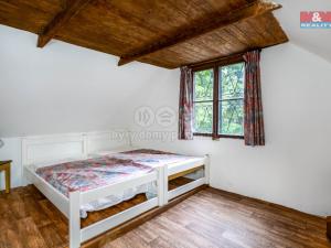 Prodej chaty, Doubravčice, V Podskalí, 65 m2