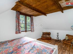 Prodej chaty, Doubravčice, V Podskalí, 65 m2