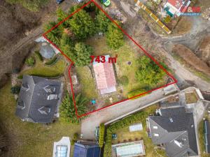 Prodej chaty, Doubravčice, V Podskalí, 65 m2