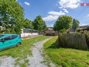 Prodej rodinného domu, Svinařov, Rudé armády, 93 m2