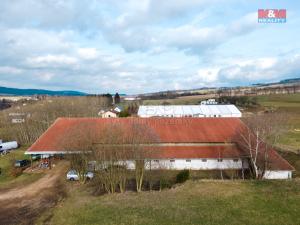 Pronájem skladu, Libchavy - Dolní Libchavy, 1208 m2