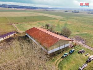 Pronájem skladu, Libchavy - Dolní Libchavy, 1208 m2