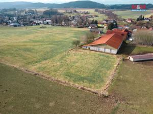 Pronájem skladu, Libchavy - Dolní Libchavy, 1208 m2