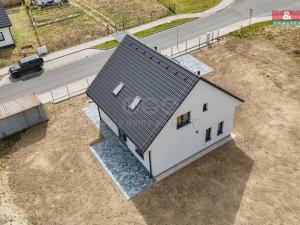 Prodej rodinného domu, Cheb, Topolová, 150 m2