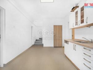 Pronájem bytu 1+kk, Plazy, 23 m2