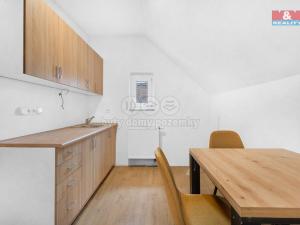 Pronájem bytu 1+kk, Plazy, 23 m2