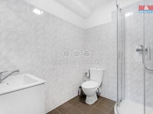 Pronájem bytu 1+kk, Plazy, 23 m2