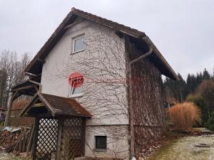 Prodej chaty, Chroboly, 52 m2