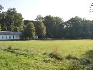 Prodej ubytování, Vidice, 1000 m2