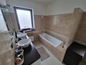 Dražba rodinného domu, Říčany, Dobromyslová, 143 m2