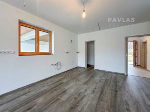 Pronájem rodinného domu, Horní Planá, Jezerní, 209 m2
