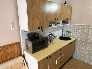 Prodej rodinného domu, Lipovec, 82 m2