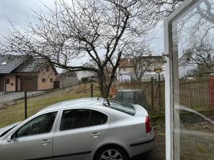 Prodej rodinného domu, Lipovec, 82 m2