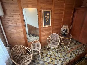 Prodej rodinného domu, Lipovec, 82 m2