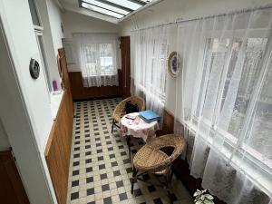 Prodej rodinného domu, Lipovec, 82 m2