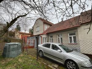 Prodej rodinného domu, Lipovec, 82 m2