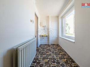 Prodej rodinného domu, Benešov, Nezvalova, 140 m2