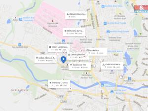 Prodej bytu 1+kk, Havlíčkův Brod, Pujmanové, 33 m2