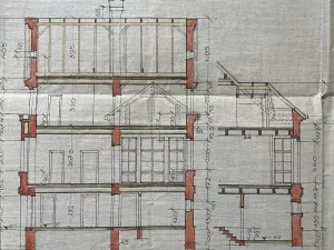 Prodej podílu vily, Praha - Klánovice, Ke znaku, 300 m2