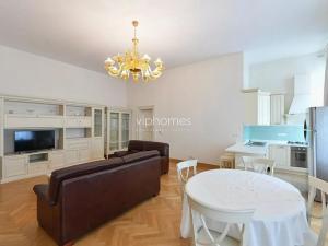 Pronájem bytu 3+kk, Praha - Vinohrady, Italská, 110 m2