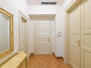 Pronájem bytu 3+kk, Praha - Vinohrady, Italská, 110 m2