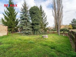 Prodej rodinného domu, Býkev, 85 m2