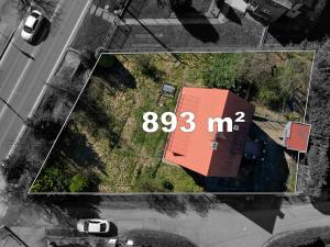 Prodej rodinného domu, Havířov - Bludovice, Těšínská, 160 m2